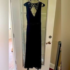 Evening gown / prom dress
